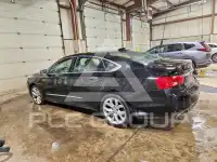 2020 Chevrolet Impala photo
