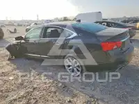 2020 Chevrolet Impala photo