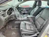 2020 Chevrolet Impala фото