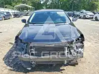 2020 Chevrolet Impala фото