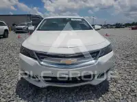 2020 Chevrolet Impala photo