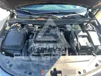 2020 Chevrolet Impala photo