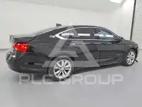 2020 Chevrolet Impala фото