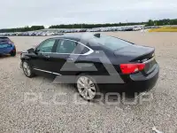 2020 Chevrolet Impala photo