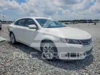 2020 Chevrolet Impala photo