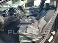 2020 Chevrolet Impala фото