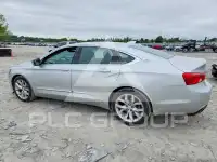 2020 Chevrolet Impala photo