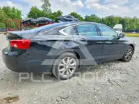 2020 Chevrolet Impala фото