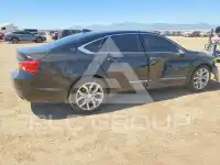 2020 Chevrolet Impala фото