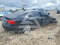 2020 Chevrolet Impala фото