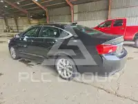 2020 Chevrolet Impala фото