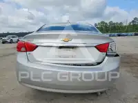 2020 Chevrolet Impala фото