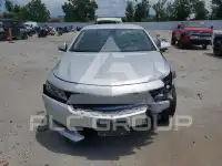 2020 Chevrolet Impala фото