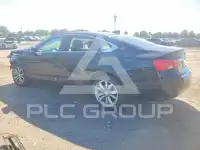 2020 Chevrolet Impala photo