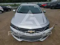 2020 Chevrolet Impala фото