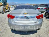 2020 Chevrolet Impala фото