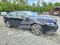 2020 Chevrolet Impala фото