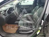 2020 Chevrolet Impala фото