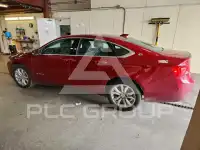 2020 Chevrolet Impala фото