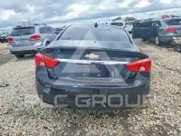 2020 Chevrolet Impala фото