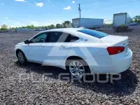 2020 Chevrolet Impala фото