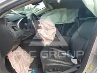 2020 Chevrolet Impala фото