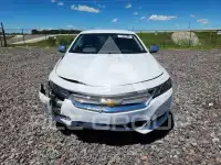 2020 Chevrolet Impala фото