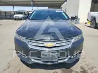 2020 Chevrolet Impala фото