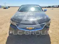 2020 Chevrolet Impala фото
