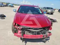 2020 Chevrolet Impala photo