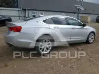 2020 Chevrolet Impala фото