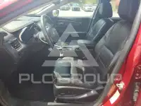 2020 Chevrolet Impala photo