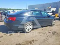 2020 Chevrolet Impala photo