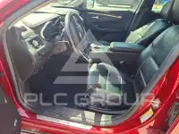 2020 Chevrolet Impala photo