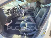2020 Chevrolet Impala фото