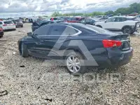 2020 Chevrolet Impala фото