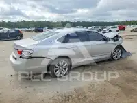 2020 Chevrolet Impala фото