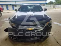 2020 Chevrolet Impala фото