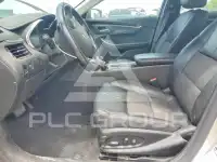 2020 Chevrolet Impala фото