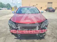 2020 Chevrolet Impala photo