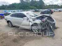 2020 Chevrolet Impala фото
