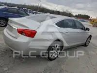 2020 Chevrolet Impala фото