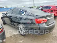 2020 Chevrolet Impala фото