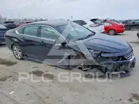 2020 Chevrolet Impala фото