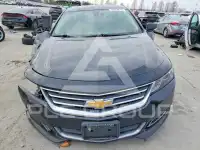 2020 Chevrolet Impala фото