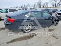 2020 Chevrolet Impala фото