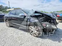 2020 Chevrolet Impala фото