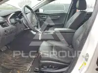 2020 Chevrolet Impala фото