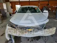 2020 Chevrolet Impala фото