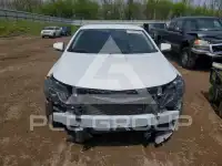 2020 Chevrolet Impala фото